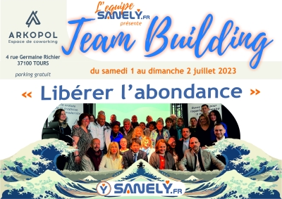 Team Building Sanely
