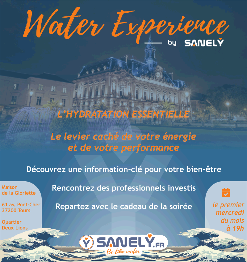 Water Experience Tours Gloriette