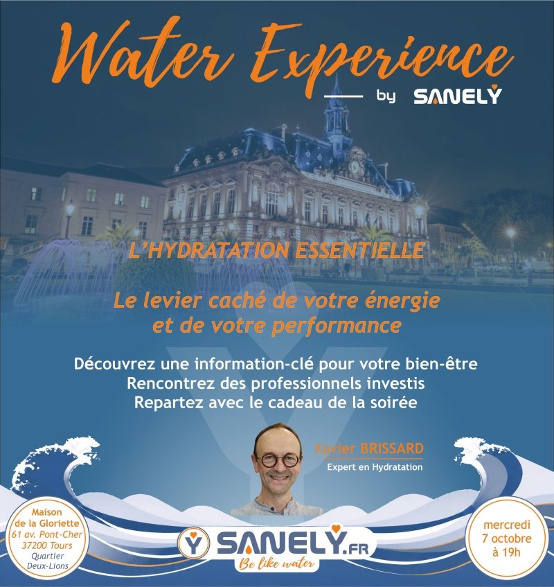 Water Experience Tours