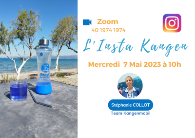 L'Insta Kangen